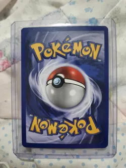 Pichu Holo Neo Genesis Card 12/111 Near Mint - Image 2