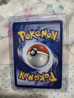Pokemon Raikou Holo card Neo Revelation 13/64 Near Mint - Image 2