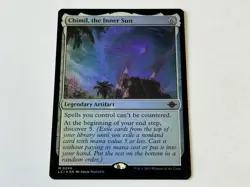 MTG Chimil, the Inner Sun (The Lost Caverns of Ixalan) FOIL - Image 1