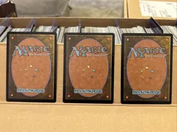 3x Gerrard Capashen Apocalypse MTG LP Magic - Image 5