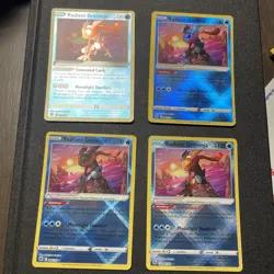 (1) Pokemon Radiant Greninja 046/189 Astral Radiance - Image 2
