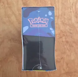NEW Chaos Rising Pokemon Center Elite Trainer Box BRAND NEW SEALED - Image 3
