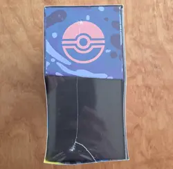NEW Chaos Rising Pokemon Center Elite Trainer Box BRAND NEW SEALED - Image 4