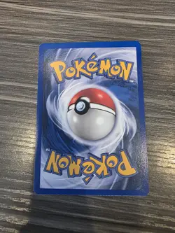 NM / MINT! Wooper 82/111 Common Neo Genesis Pokemon 1st Edition - Image 2