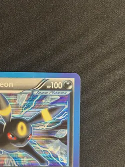 Umbreon 64/116 Plasma Freeze Holo Rare Pokemon - Image 5