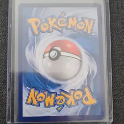 Pokemon TCG Cubone Reverse Holo CBB3C 040/107 Chinese 2025 HP 70 - Image 2