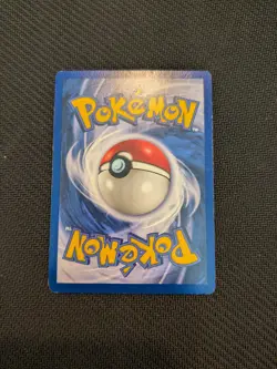 Pokemon TCG - Arcanine - Base Set (Shadowless) - 35/102 - Rare - LP - Image 4