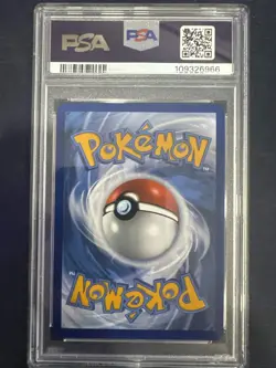 2024 POKEMON SVP EN-SV BLACK STAR PROMO #159 MAGNETON PSA 9 #159 - Image 2