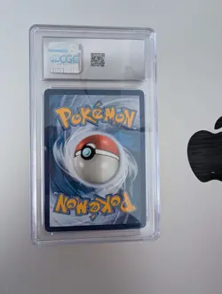 2018 Pokemon Dragon Majesty Zinnia Full Art 70/70 CGC 10 GEM MINT Trainer #70 - Image 2