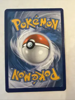 Pokemon Eevee 48/68 - Holo Rare - SM Hidden Fates - Image 2