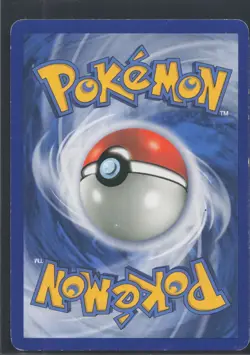 Haunter 40/100 Uncommon Stormfront Pokemon Moderately Played - Image 2