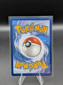Pokemon TCG Larry's Staraptor 249/217 Ascended Heroes Illustration Rare 2026 NM - Image 2