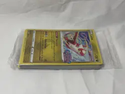 Pokemon Latias Fusion Strike Stamped Promo Sealed Build And Battle Deck - Image 3