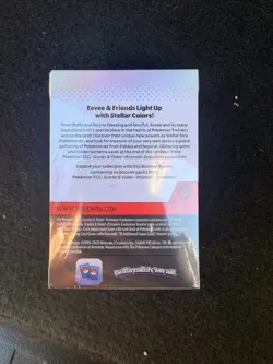 Prismatic Evolutions Booster Bundle | Pokemon TCG Scarlet & Violet | Sealed - Image 2
