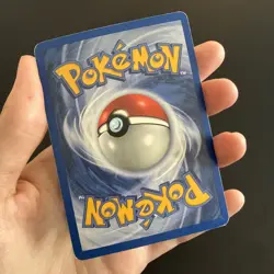 Pokemon-2004 Cubone #51/109-EX Team Rocket Returns-Reverse Holo- Stamped - Image 2