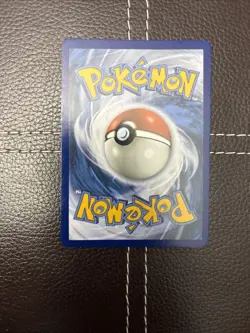 Pokemon TCG - Snorlax GX - SM05 - Sun & Moon Promo - MP/LP Ultra Rare (2016) - Image 2