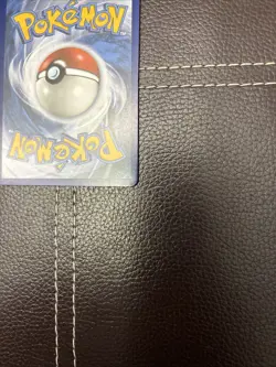 Pokemon TCG - Snorlax GX - SM05 - Sun & Moon Promo - MP/LP Ultra Rare (2016) - Image 4