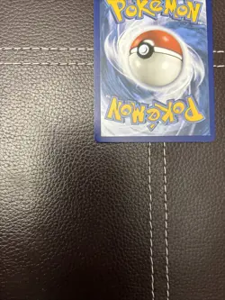 Pokemon TCG - Snorlax GX - SM05 - Sun & Moon Promo - MP/LP Ultra Rare (2016) - Image 5