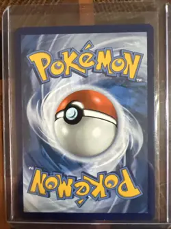 Mega Camerupt EX 156/132 - Pokemon TCG - Mega Evolution Full Art Ultra Rare Holo - Image 2