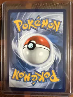 Team Rocket's Nidoking EX - 119/182 - Destined Rivals - Pokemon TCG - Image 2