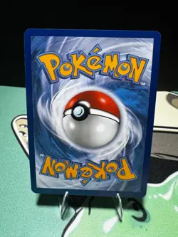 Terapagos 161/191 Rare Surging Sparks Pokemon Reverse Holo Lightly Played - Image 2