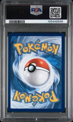 PIKACHU EX Ascended Heroes Special Illustration Rare #277 PSA 10 Pokemon - Image 2