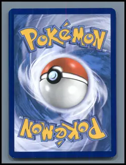Morelull 3/18 Common Detective Pikachu Pokemon Holo Near Mint - Image 2
