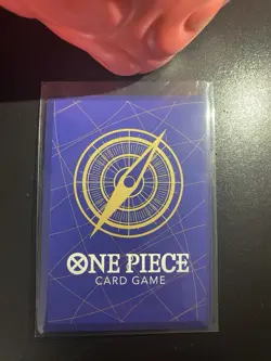 One Piece OP12-063 Vinsmoke Reiju Super Rare English Edition - Image 2