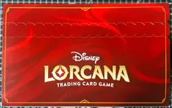 Disney Lorcana: Reign of Jafar - Illumineer's Trove - SEALED - NEW - Image 3