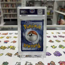 Pokemon TCG Iono's Kilowattrel Card Journey Together IR 163/159 - Image 2