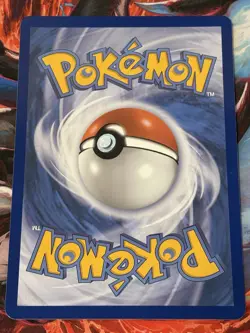 Pokemon Mega Evolution EX Jumbo Card Lot Feraligatr, Emboar, Meganium, Latias - Image 2