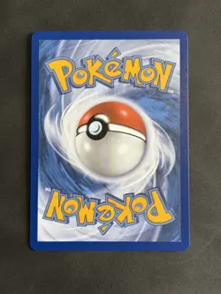 Roxie’s Performance 121/086 Chaos Rising Pokemon Card Near Mint - Image 2