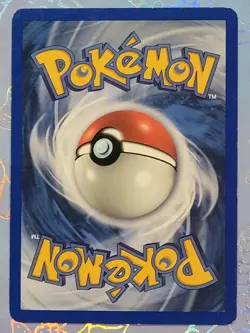 Wooper 71/75 Neo Discovery Pokemon Card VLP - Image 2