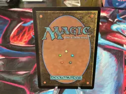 Deathrite Shaman (White Border) #81 (NM) Mystery Booster 2 MB2 Magic MTG - Image 2