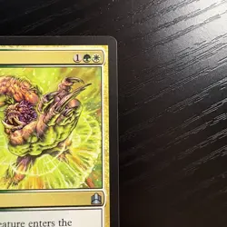 Aura Shards Uncommon Regular MTG The List Reprints #182 NM - Image 3