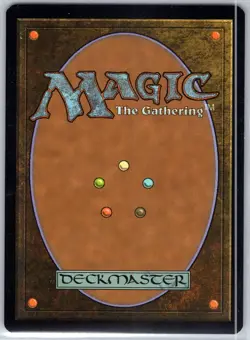Garruk Wildspeaker M Magic 2011 (M11) 175 NM - Image 2