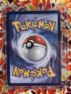 Pokemon TCG Ascended Hero’s EN N's Zekrom Basic Holo Card 031 Nintendo 2026 - Image 2