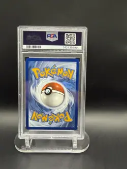 PSA 10 Lairon 184/167 Illustration Rare IR Twilight Masquerade Pokemon GEM MT - Image 2