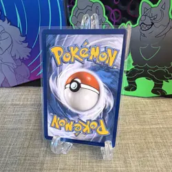 🦖 Pokemon Salazzle GX 25/147 SM Burning Shadows Ultra Rare Holo Pack Fresh! 🦖 - Image 2