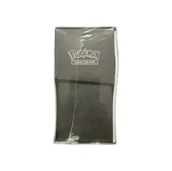 Pokemon Center Exclusive Paldea Evolved Elite Trainer Box (ETB) SEALED - Image 5