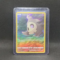 Duskull (GG28/GG70) Galarian Gallery -- Pokemon TCG: Crown Zenith -- NM Cond. - Image 1