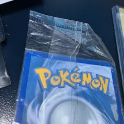 Pokemon TCG Pikachu Build-A-Bear Workshop Promo 20/108 Promo Promo - Image 4
