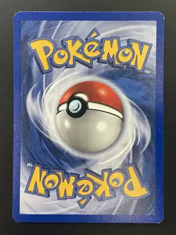 Pikachu Reverse Holo 72/100 EX Sandstorm Near Mint Vintage Pokemon - Image 3