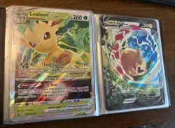Pokemon TCG 37 JUMBO CARD LOT (all XL cards) Promos + 25th Anniversary Binder - Image 5