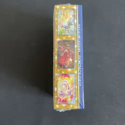 Pokemon Japanese Booster Box - 25th Anniversary Collection S8a - New & Sealed - Image 3