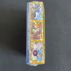Pokemon Japanese Booster Box - 25th Anniversary Collection S8a - New & Sealed - Image 5