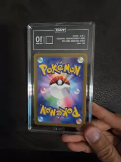 Pokemon Riolu 201/172 S12a Vstar Universe Art Rare Holo TAG 10 Japanese 2022 - Image 2
