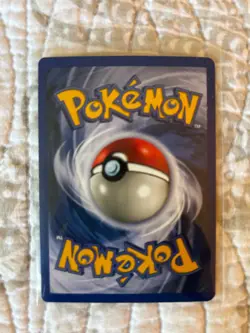 Pidgeot - 8/64 Jungle Unlimited Holo Rare Pokemon - NM/LP - Image 4