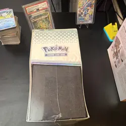 Pokemon Prismatic Evolutions Elite Trainer Box ETB SEALED BRAND NEW - Image 5