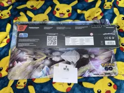 Pokemon TCG Mega Charizard X ex Ultra Premium Collection Sealed – Bottom Box Rip - Image 3